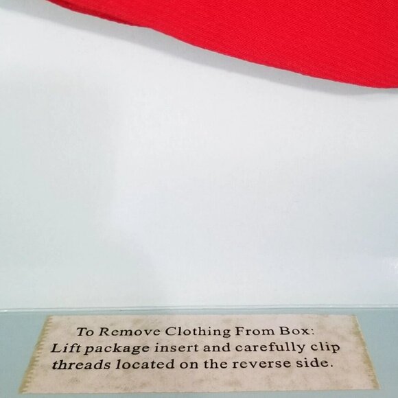 The Franklin Mint Princess Diana Collector Bear Wardrobe Collection Outfit Dress - Picture 11 of 15